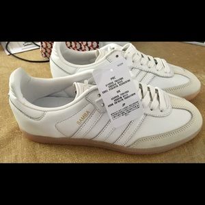 Adidas Sambas